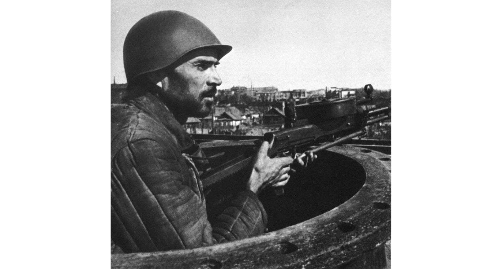 Беседа «День воинской славы. Сталинград»