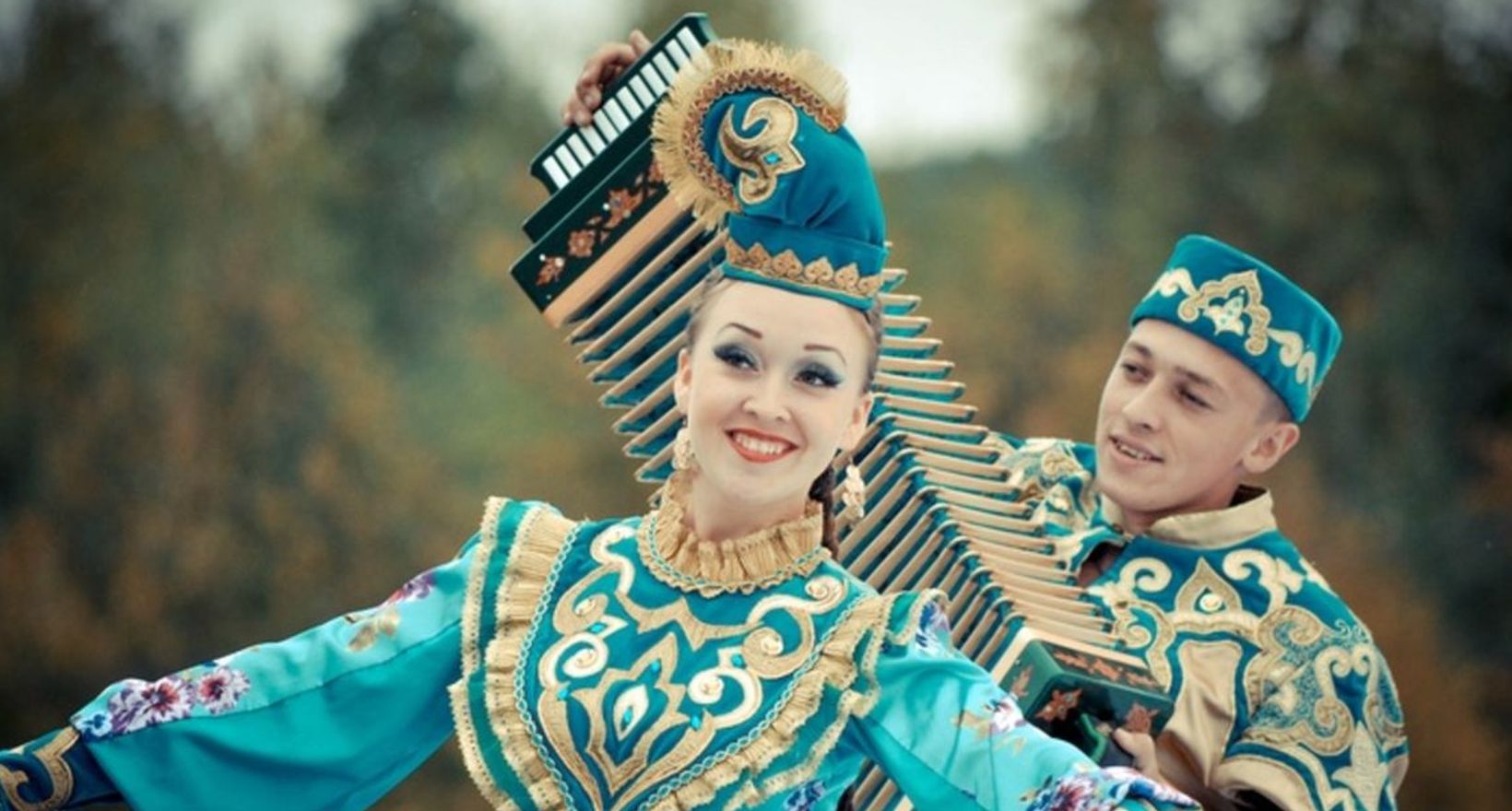 Библиоквиз « Традиции и обычаи татарского народа»