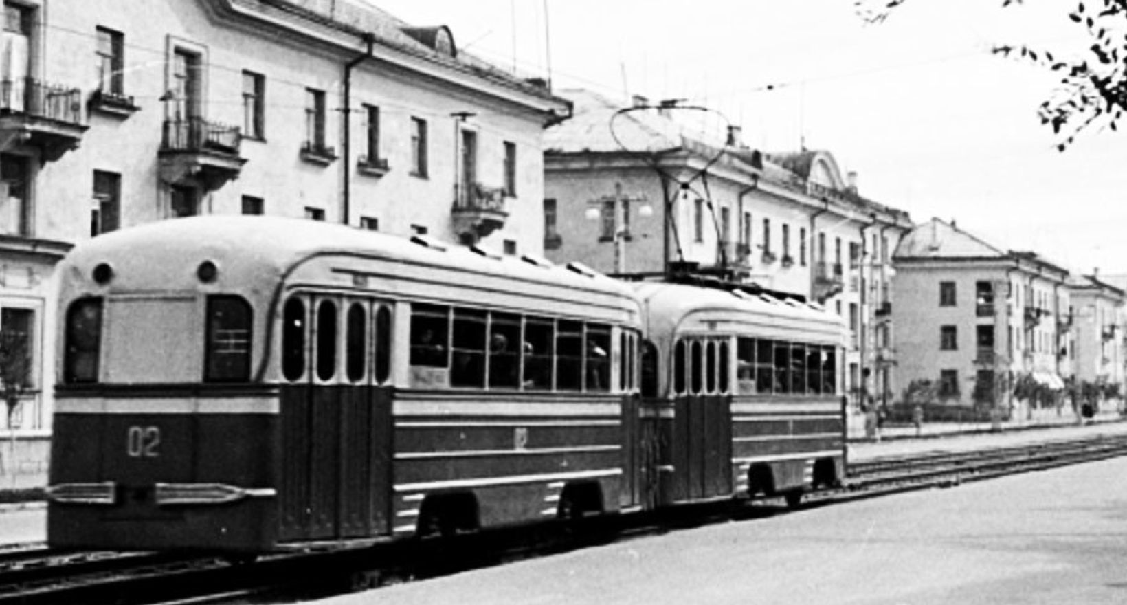 Экскурсия «По историческим местам города»