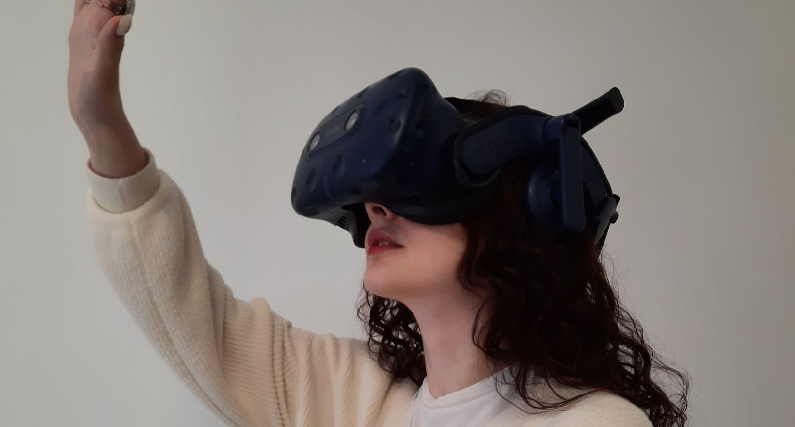 VR-мастерская «Северные сполохи»
