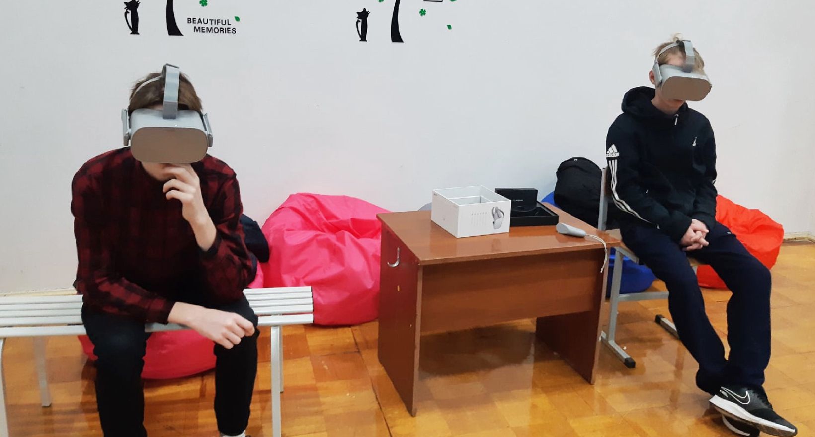 VR-путешествия по Новгородской области