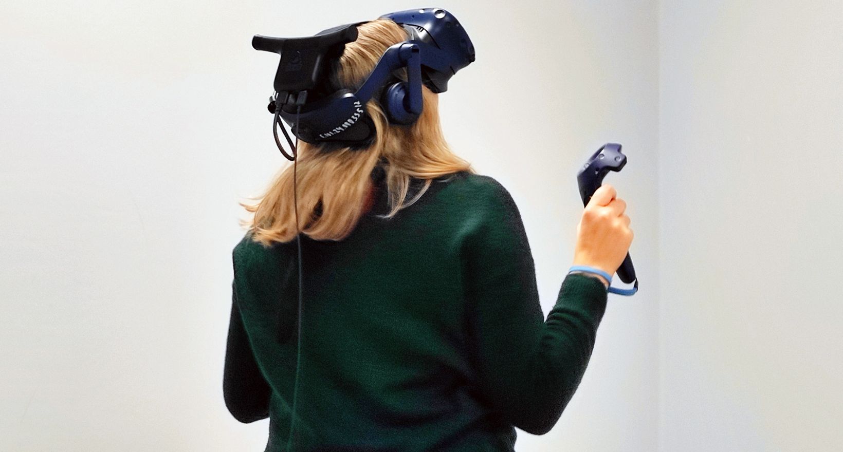 VR-мастерская «Нарисуй свои эмоции»