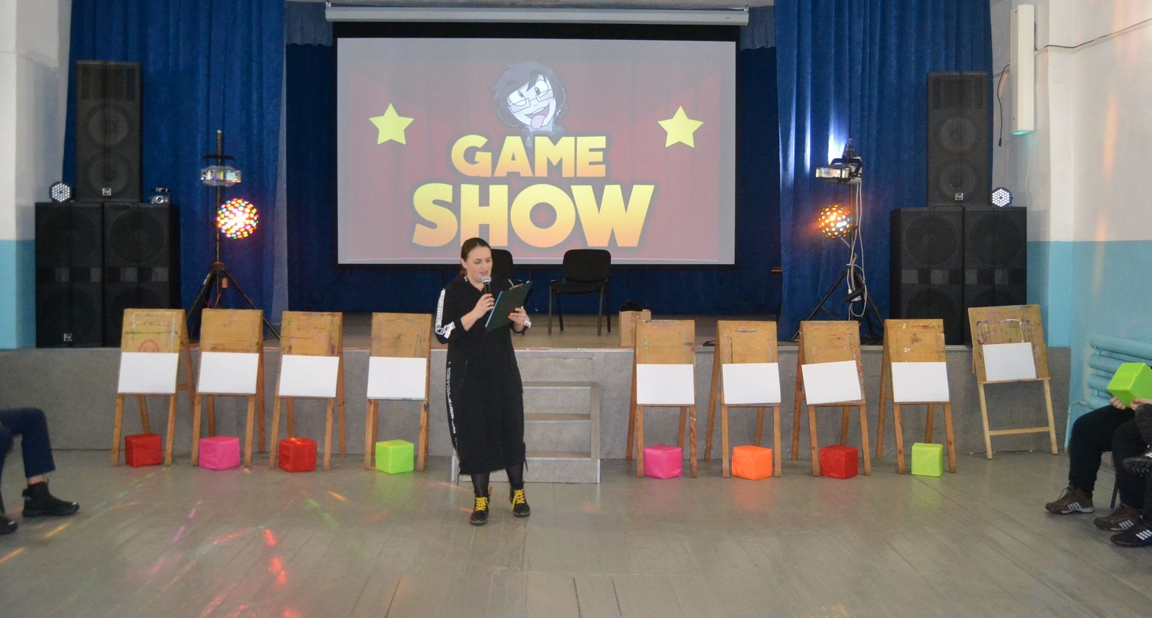 Game show
