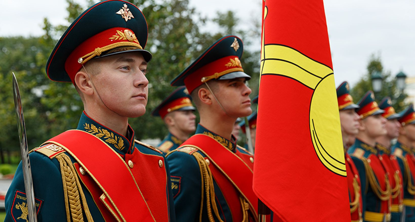 Часа общения «В патриотизме молодежи — будущее России»