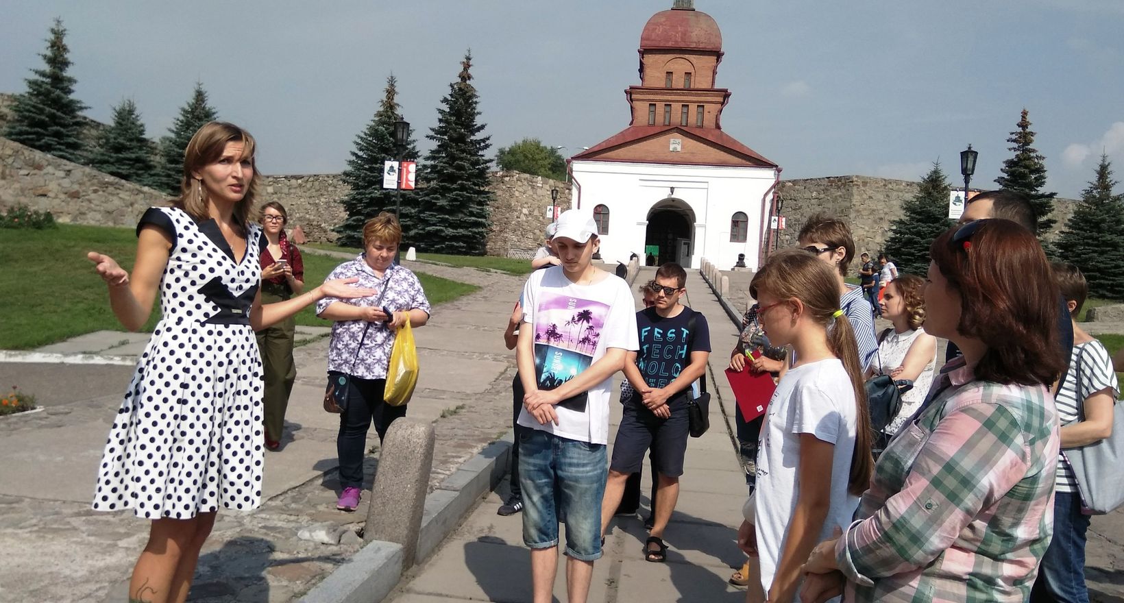 Экскурсия «Первый уголь Кузнецка»