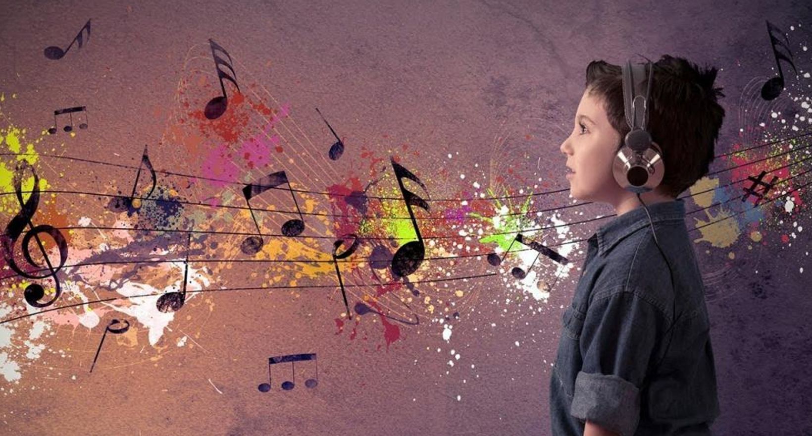 Психологическое влияние музыки. Музыкальные картинки. Подростки и искусство. Музыкальное мышление. Подростки творчество.