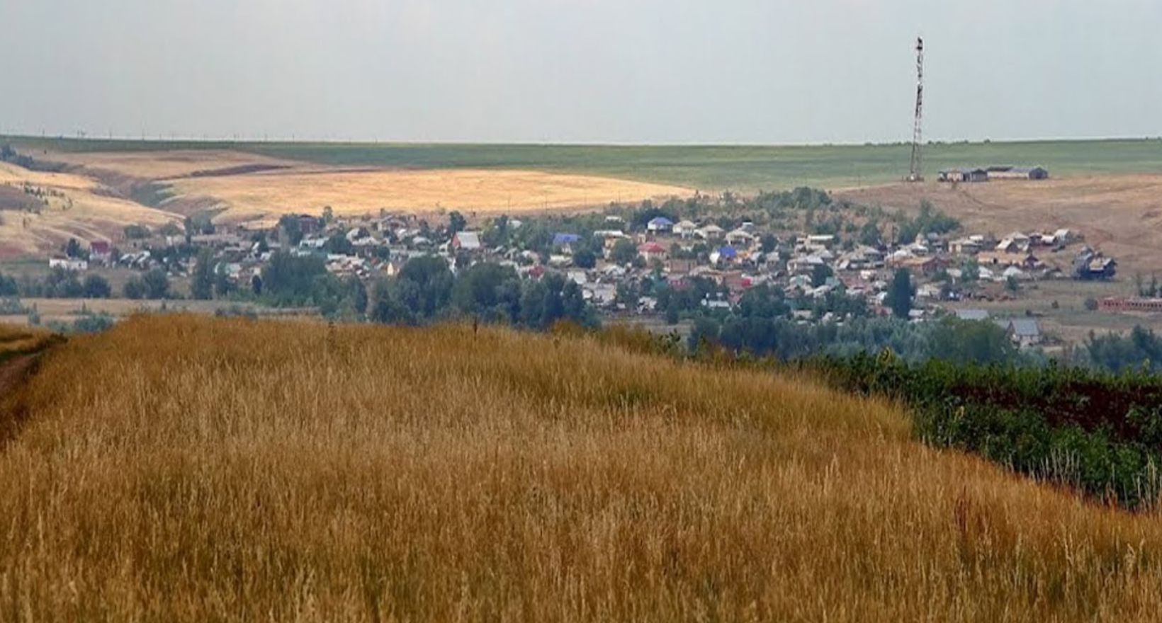 Купить Дом В Янгиз Марьевка Сакмарский Район