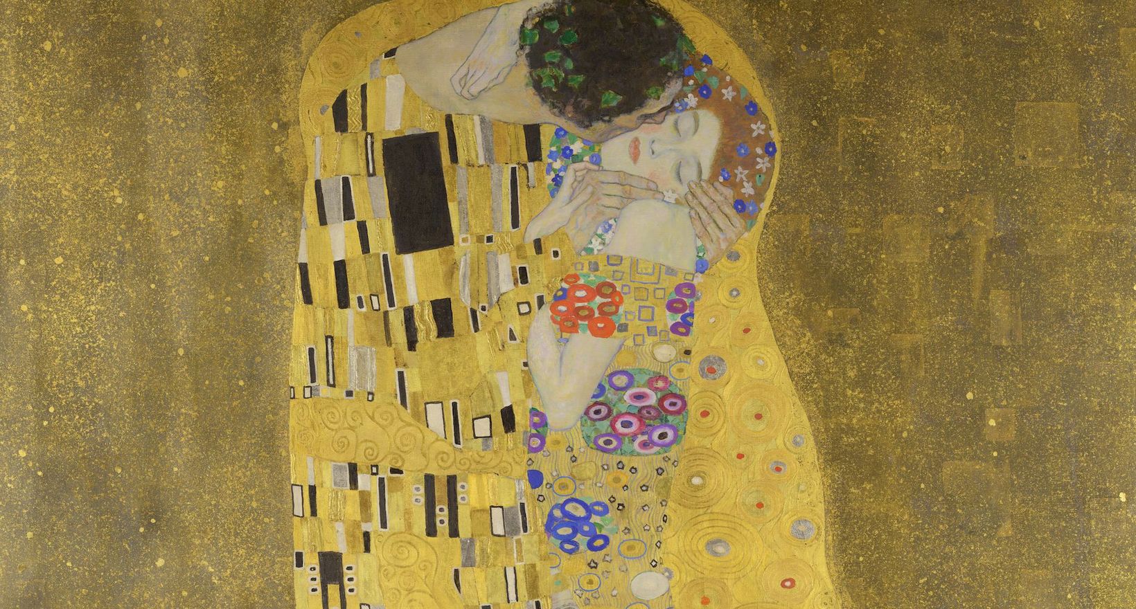 Густав Климт: золотое время венского модерна