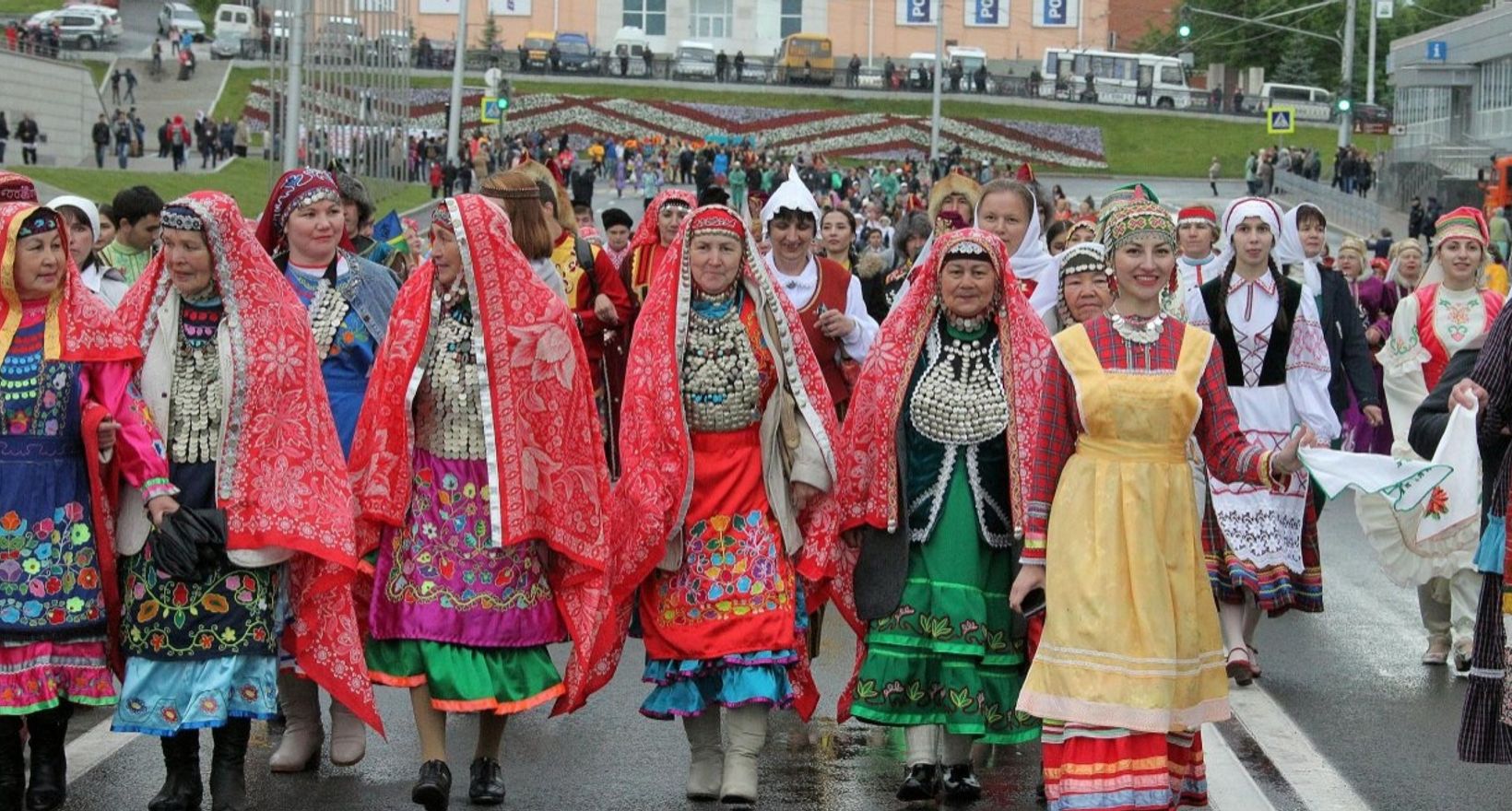 Заветы доброй старины