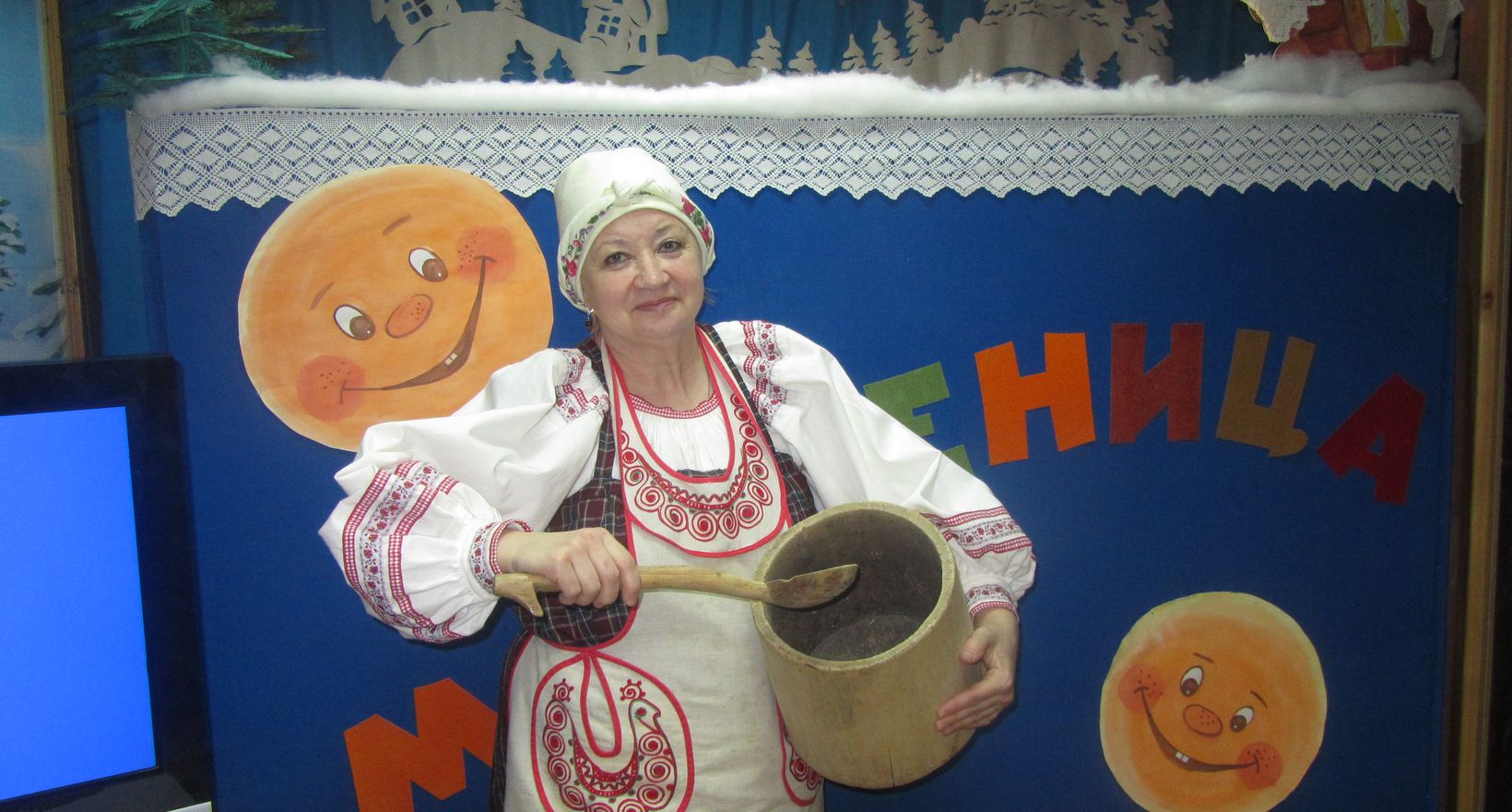 Культурное наследие Вятского края