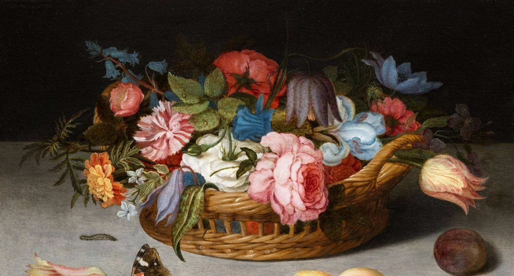 Золотой век фламандской и голландской живописи