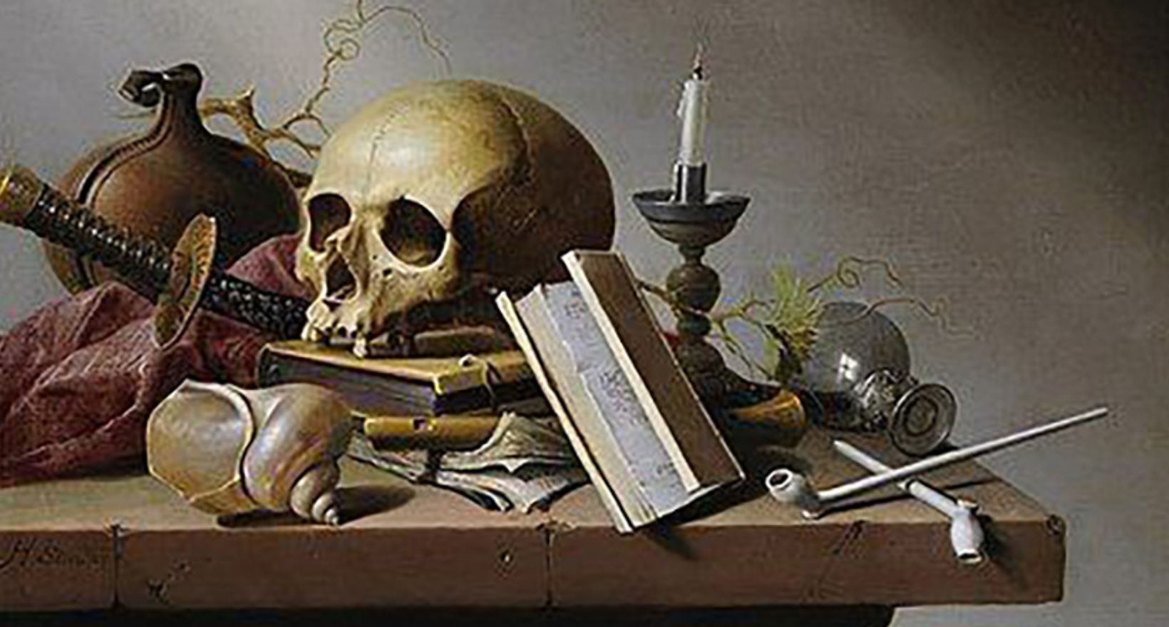 Золотой век голландской живописи: секреты мастеров
