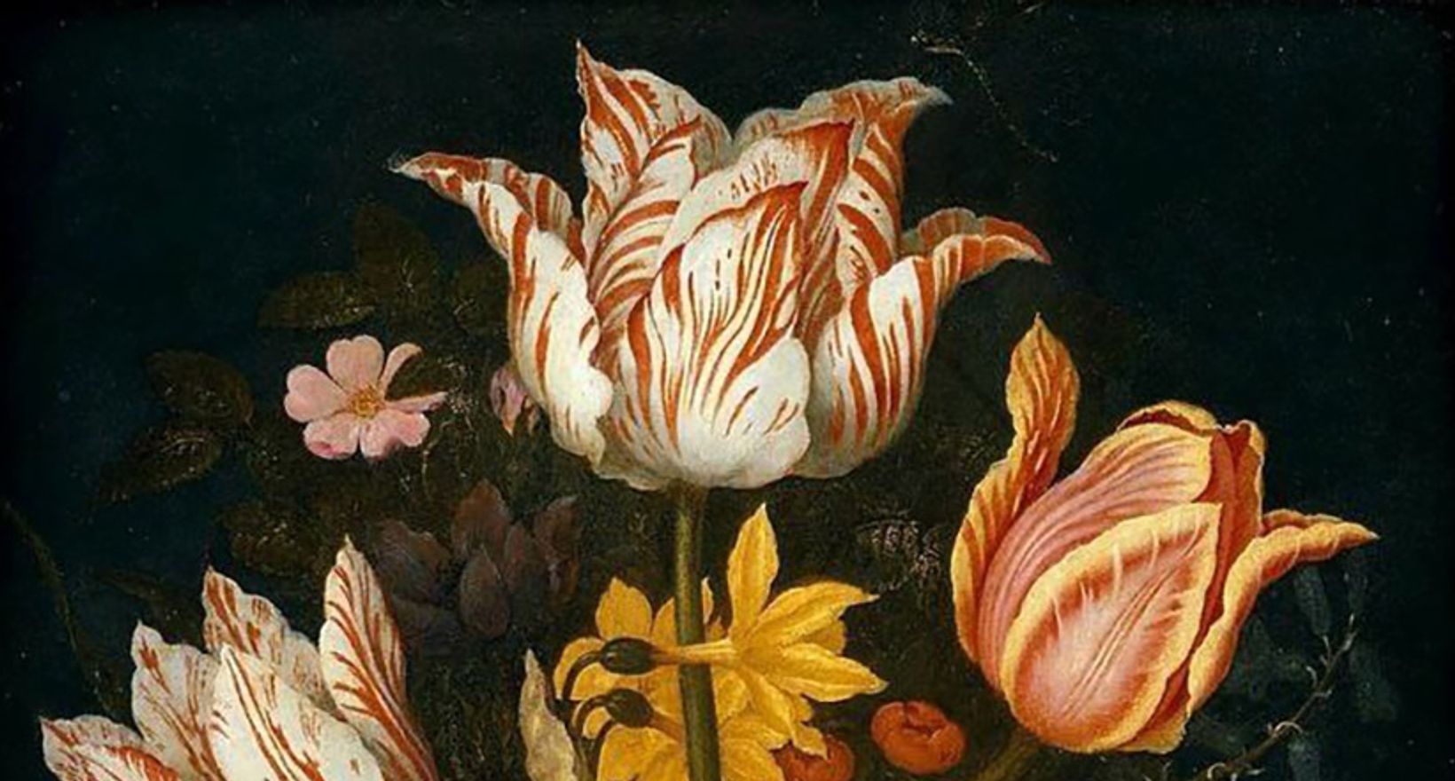 Золотой век голландской живописи: секреты мастеров