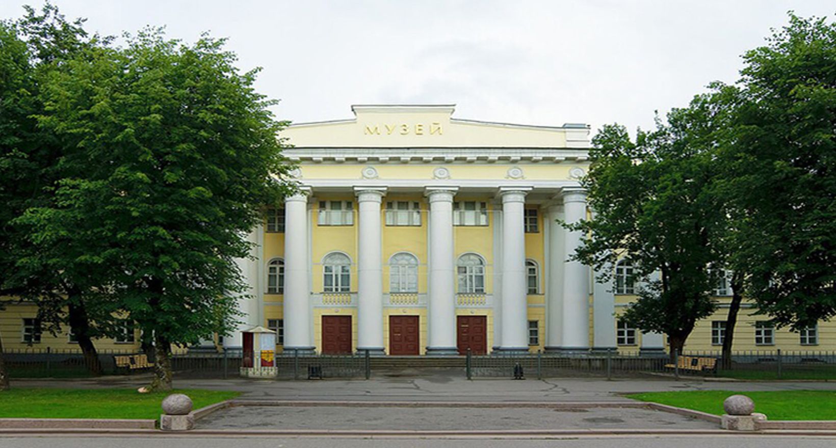 Культурный четверг. В крови горит огонь желанья