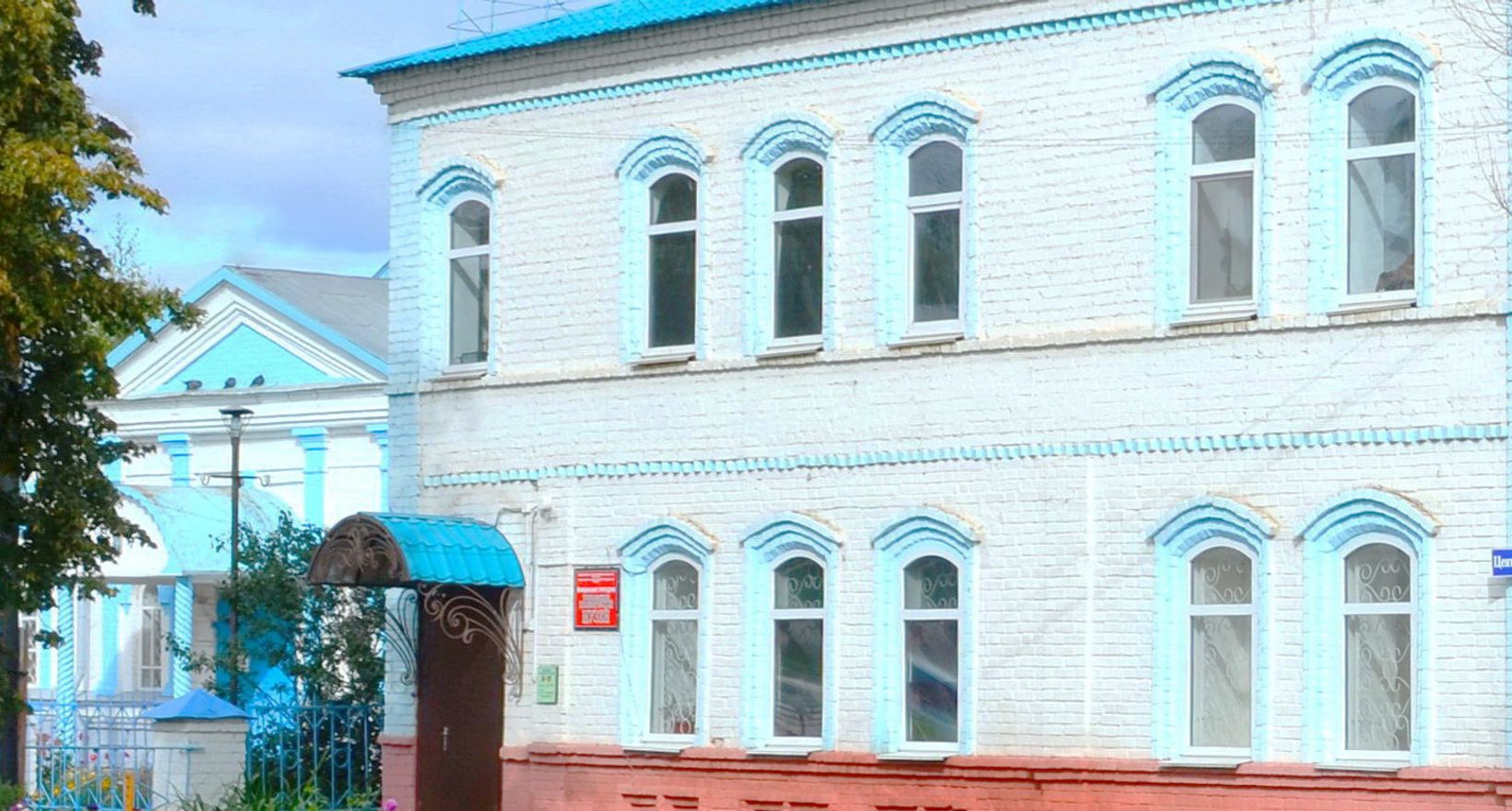 Экспозиции Тоншаевского краеведческого музея