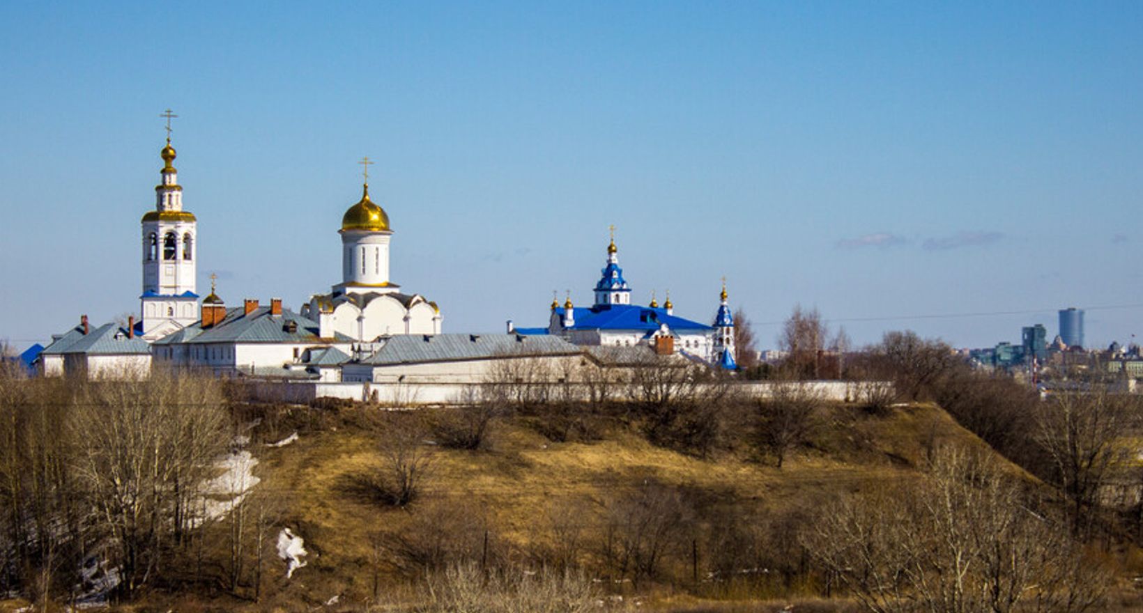 Фото Зилантов Казань