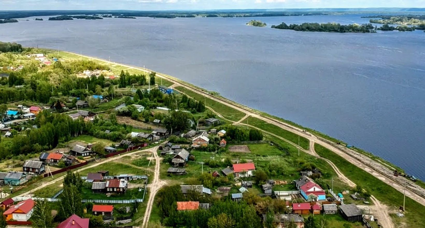 Нижегородская Область Фотографии