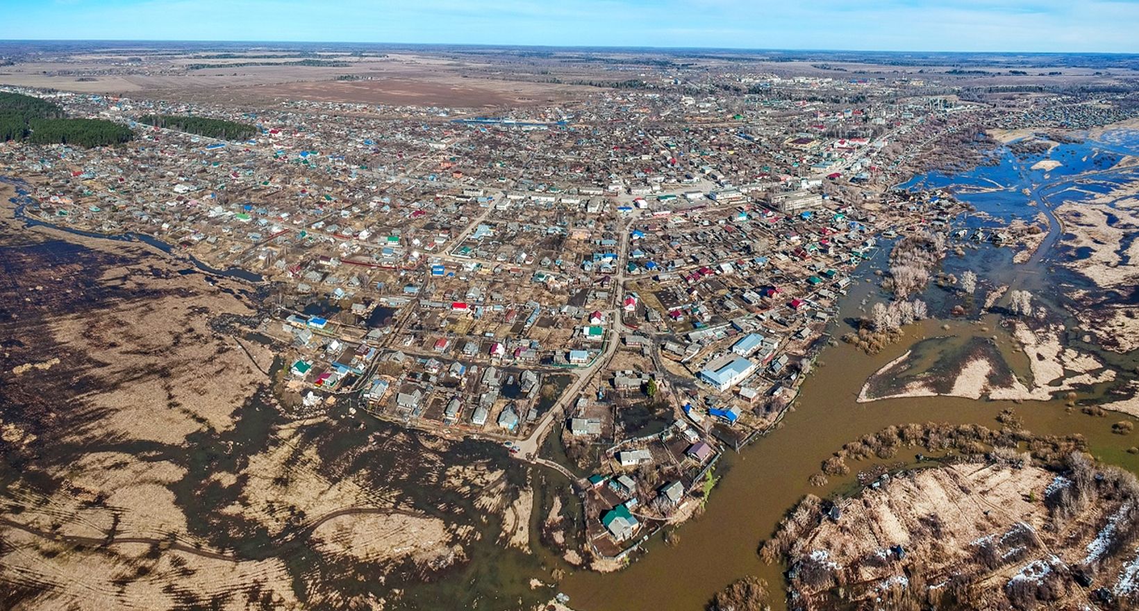 Библиотечный дозор «Урень, что в имени твоем?»