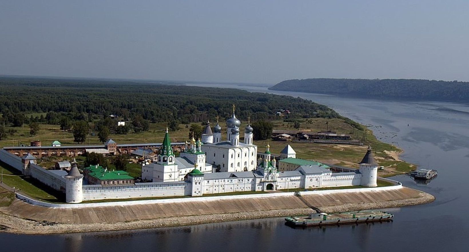 Нижегородская Область Фотографии