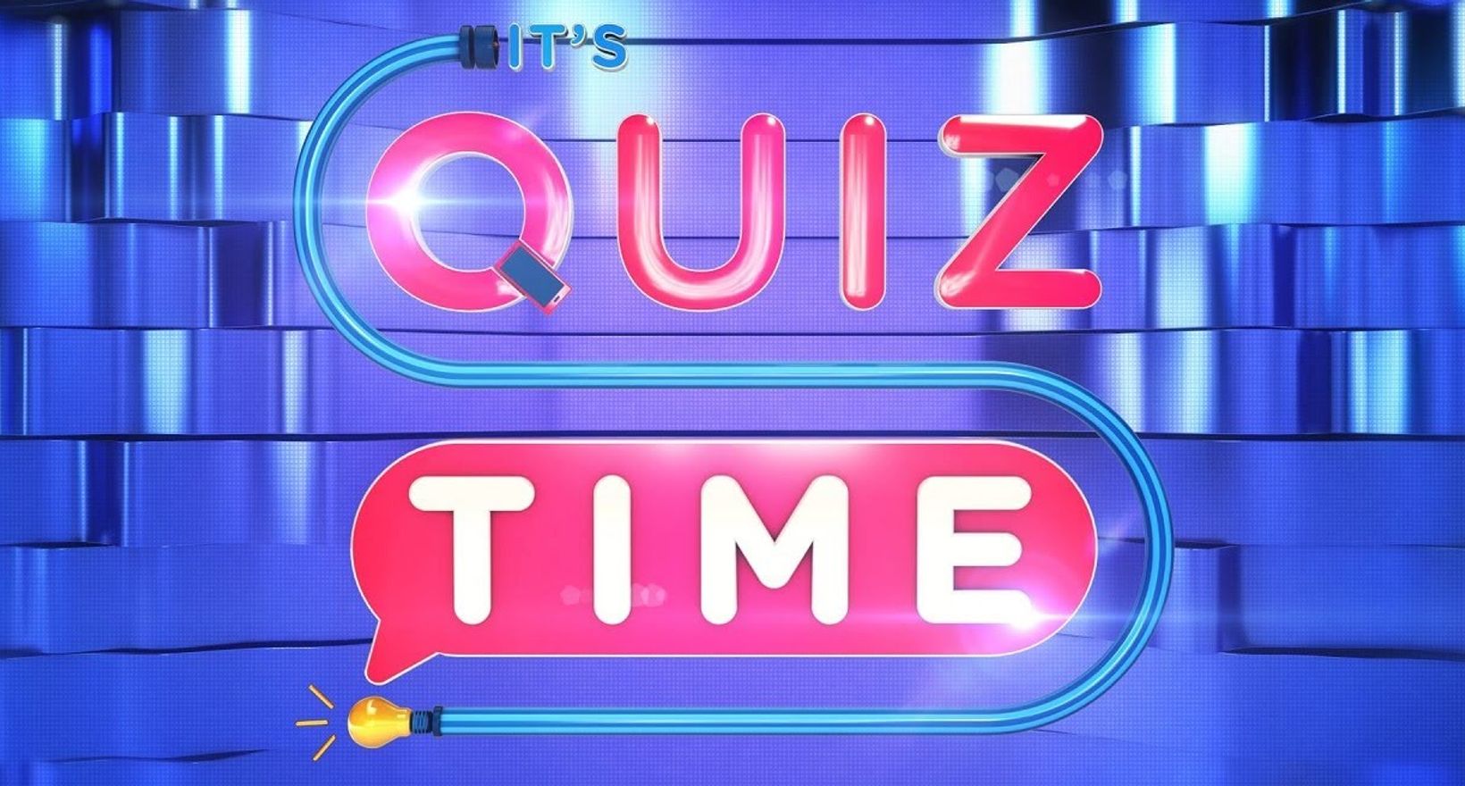Book Quiz «Quiz TIME»