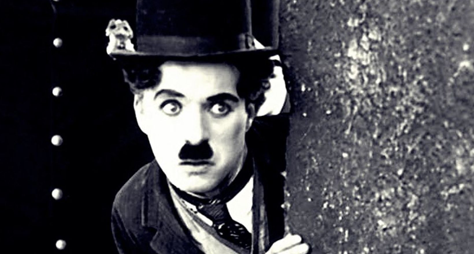 «Канатоходец, укротитель, эквилибрист… Чарли Чаплин»