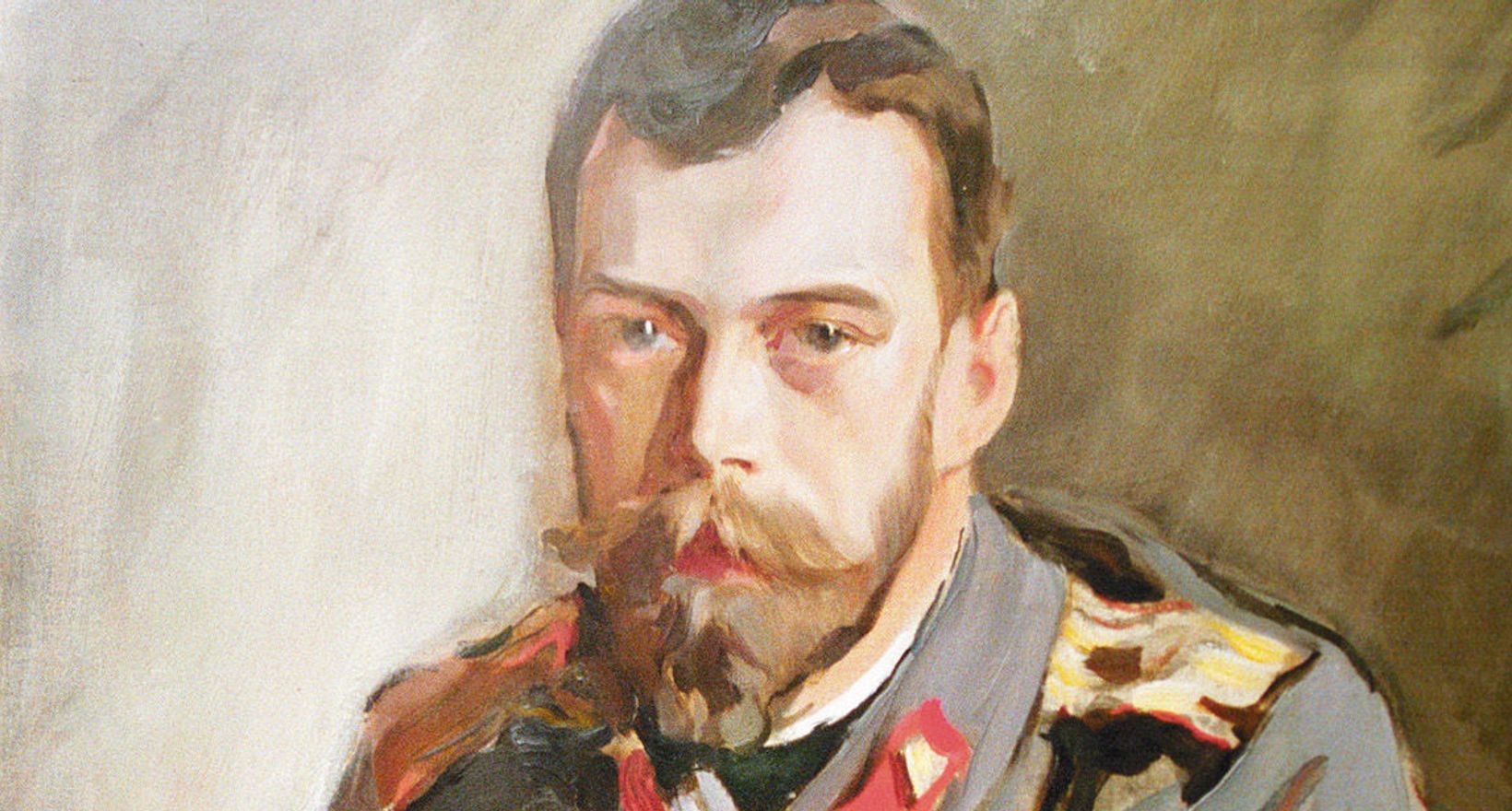 Лекция «Валентин Серов - Великий портретист России»