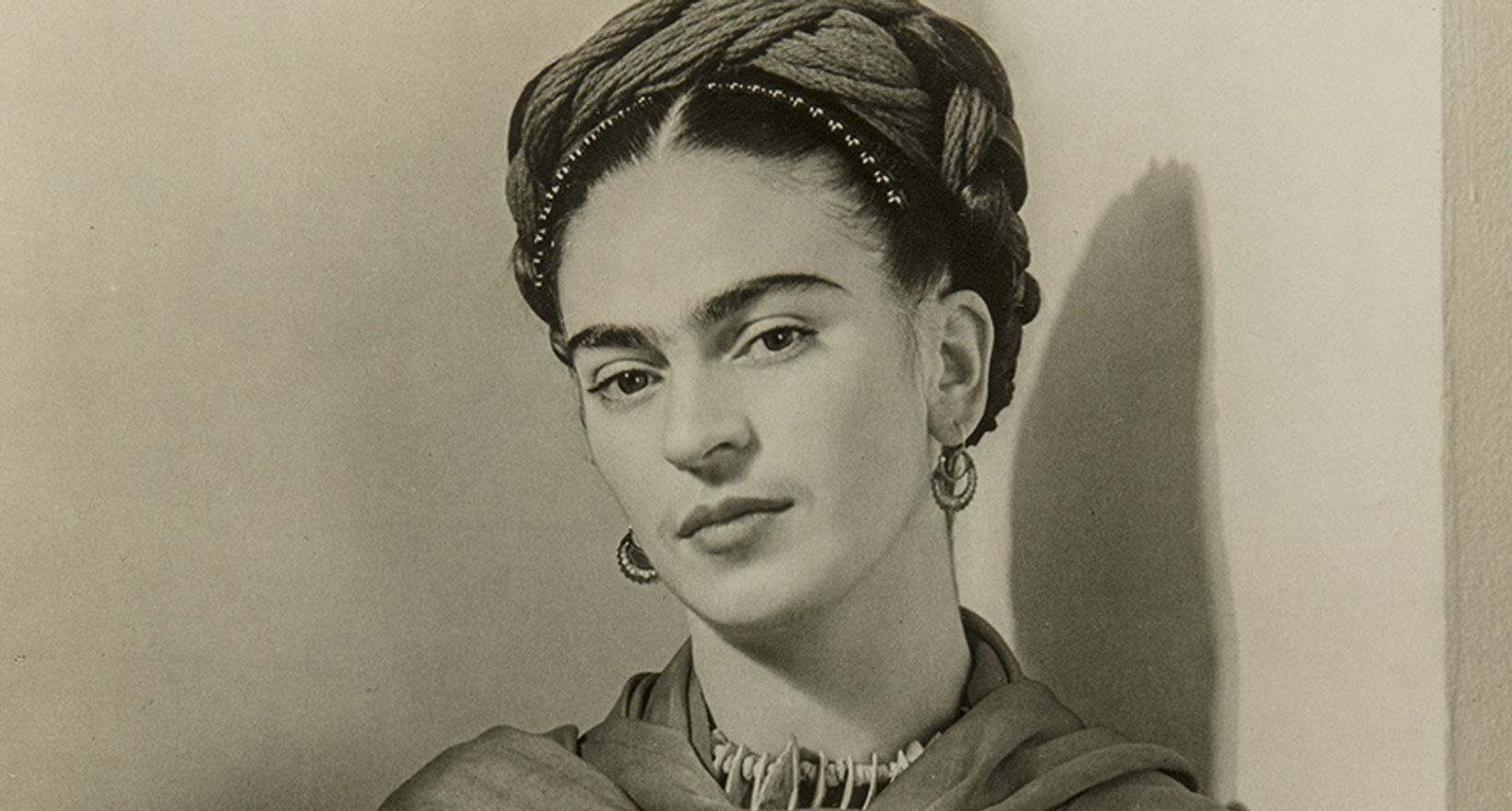 Фрида Кало: как художница стала легендой арт-рынка