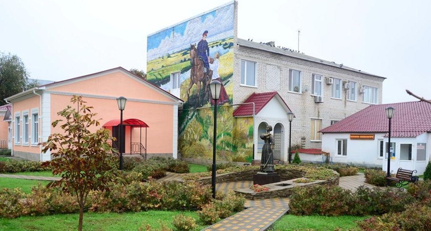 новоаннинский волгоградской области фото
