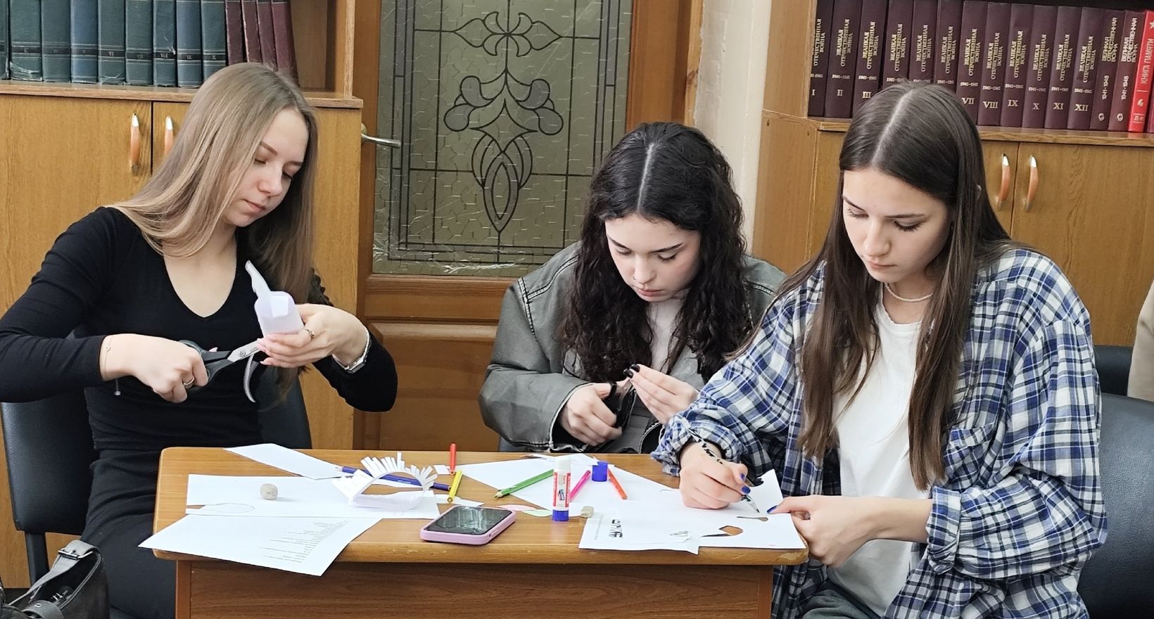 Арт-лаборатория «Русский авангард. Будущее век назад»