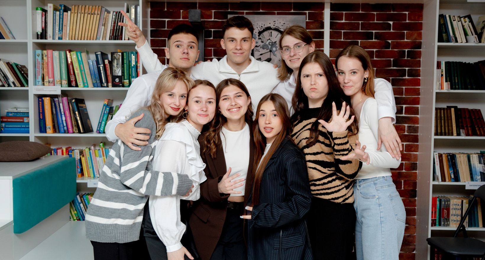 Экскурсия «Все включено!»