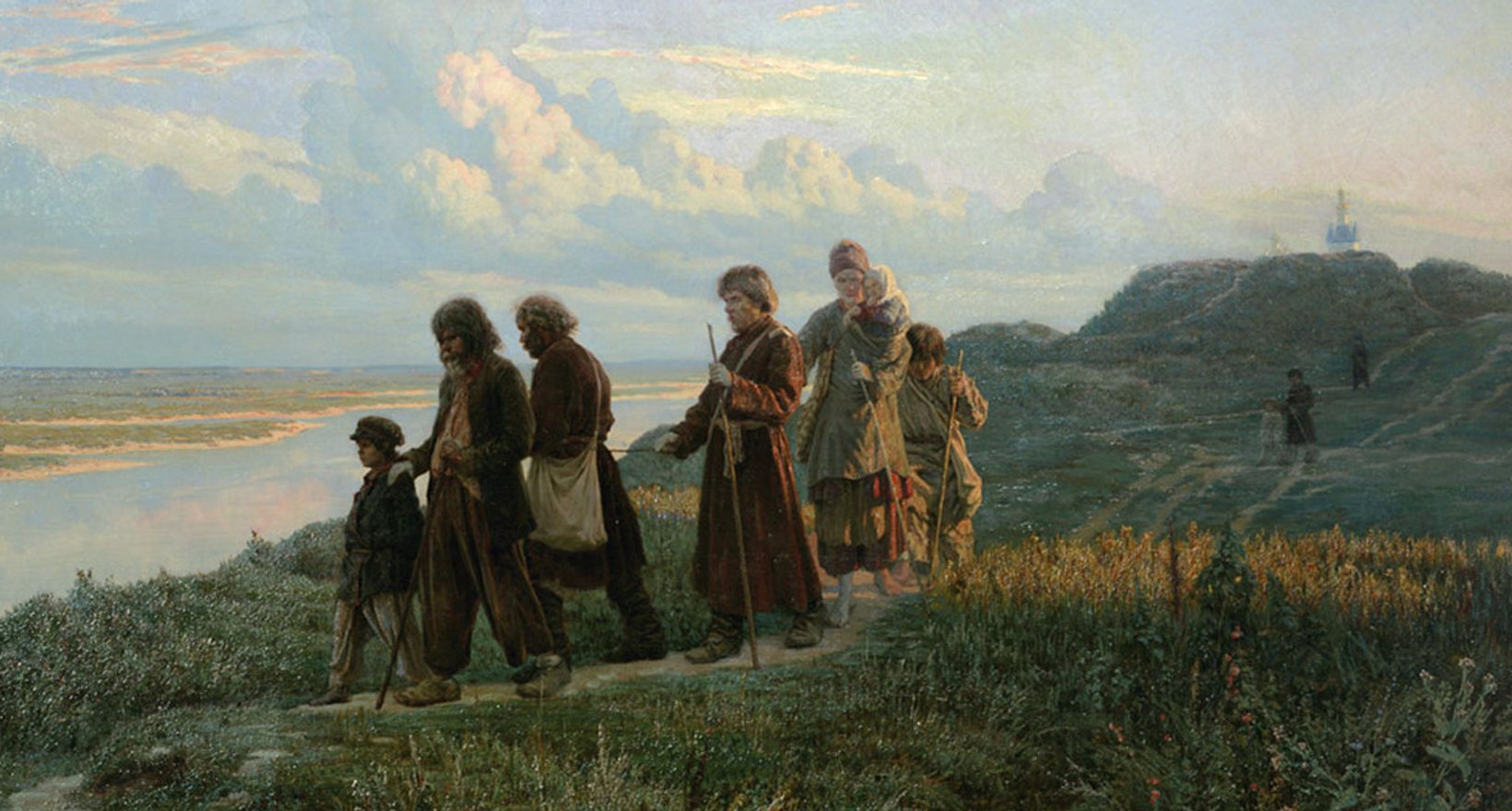 Шедевры коллекции