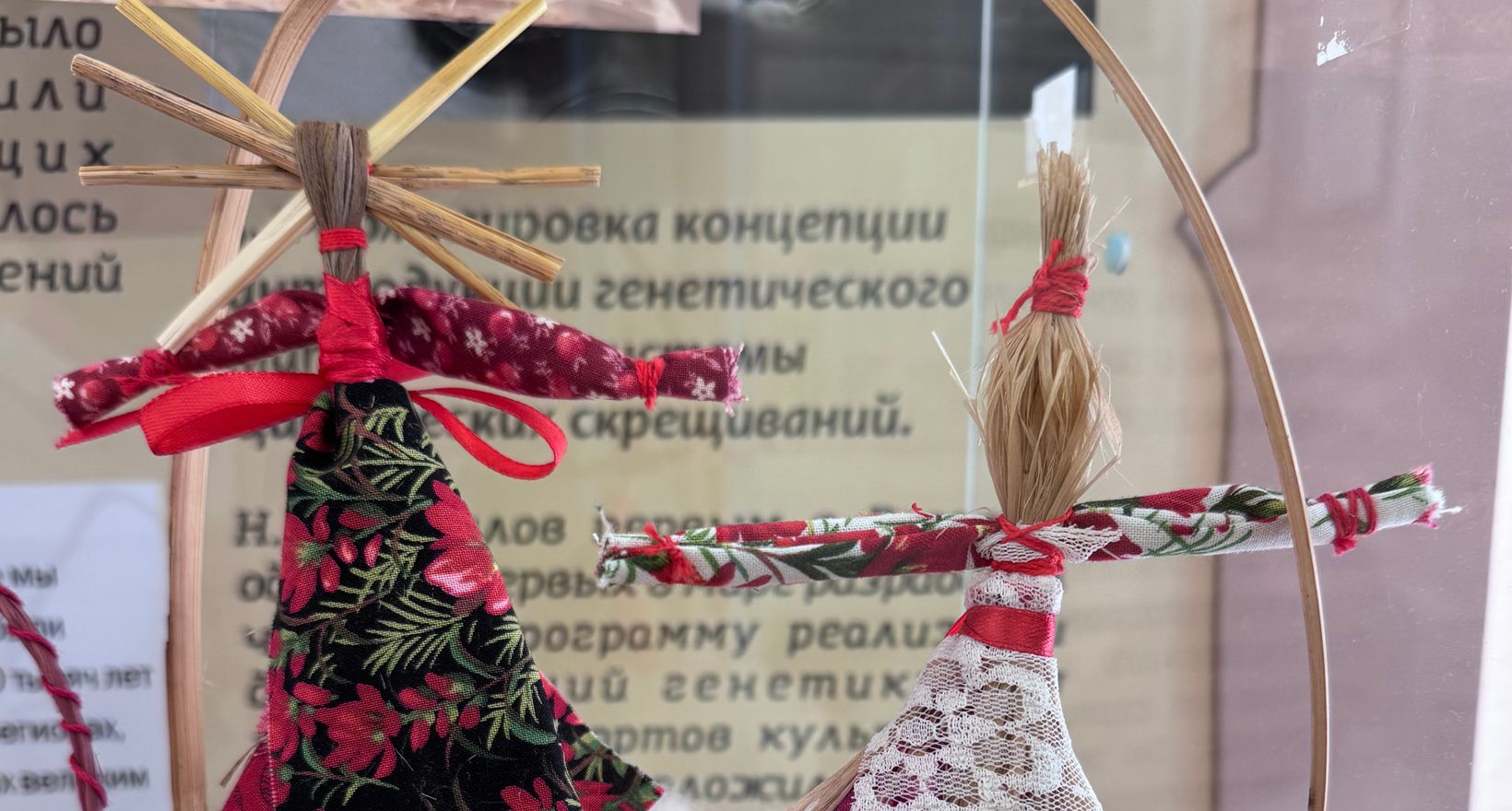 Летние творческие мастерские