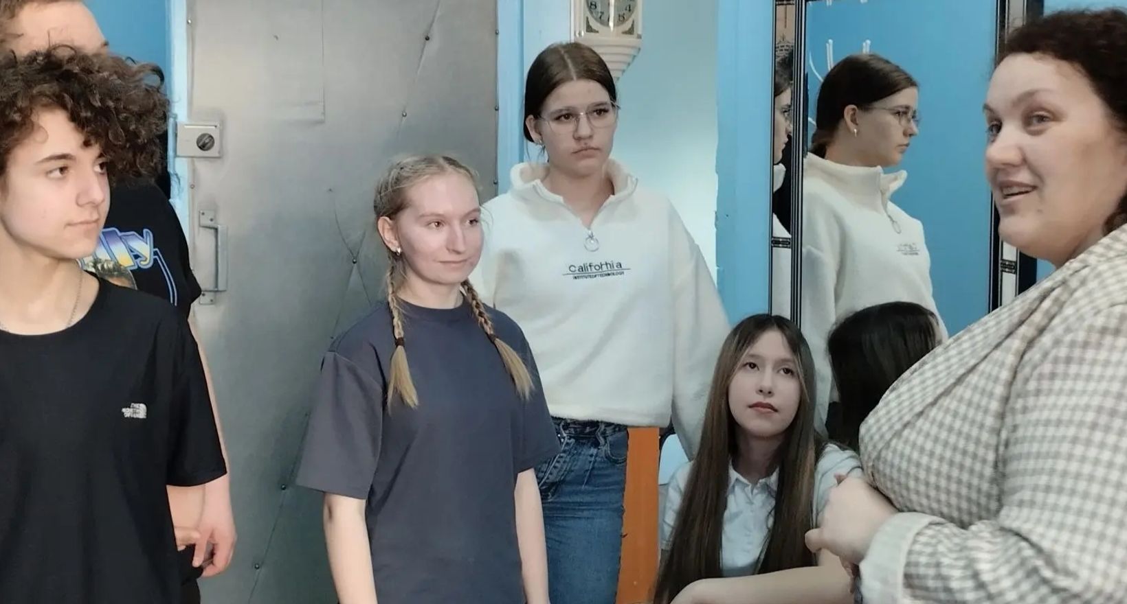 Литературная программа «Пушкинград»