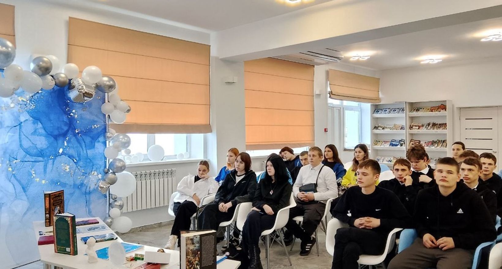 Прогулка с Чеховым 2