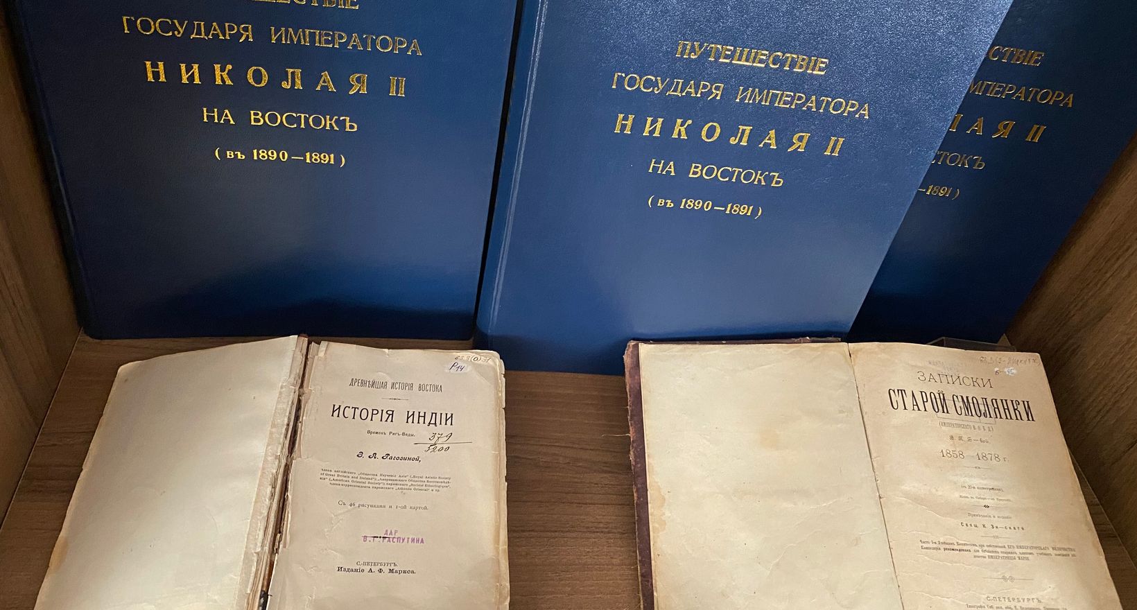 Экскурсия «Жить и помнить: наследие В. Распутина»