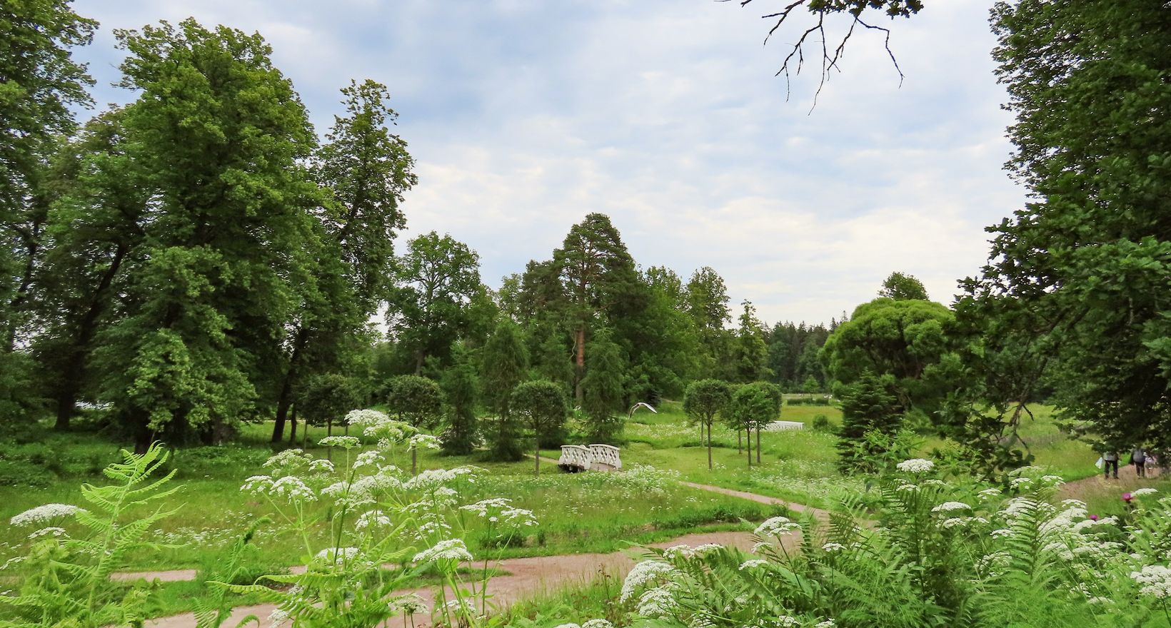 Сборная экскурсия