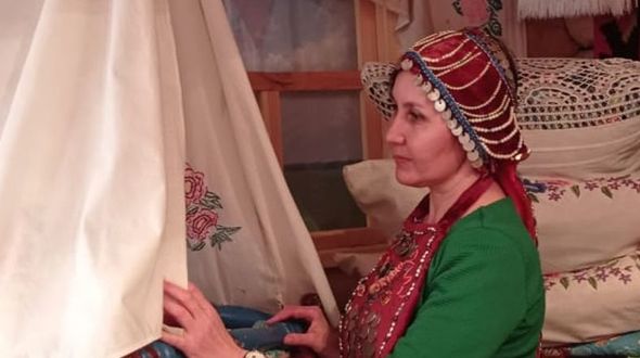 «Наследие предков»