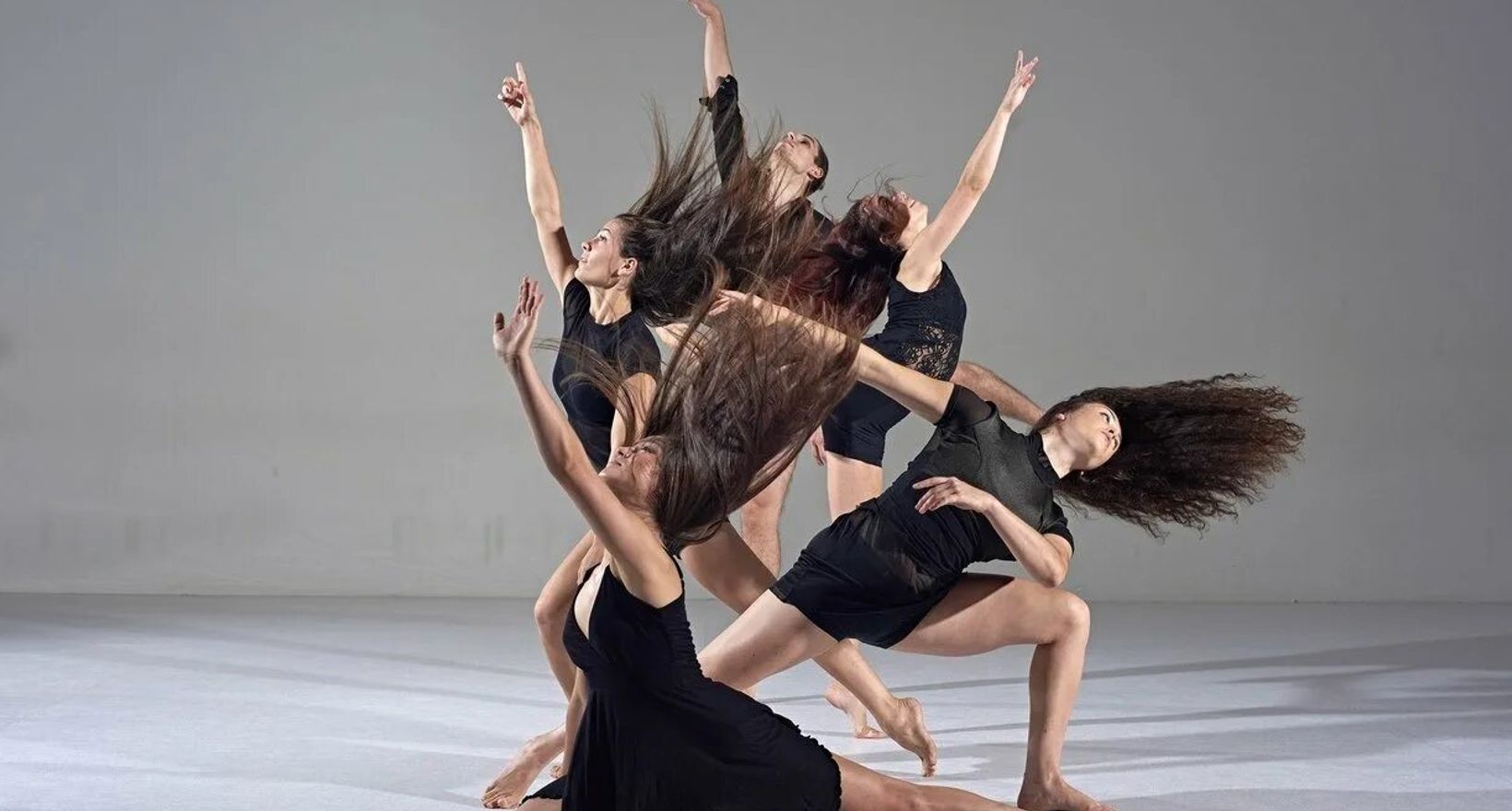 "Contemporary dance"