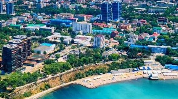 Анапских улиц имена