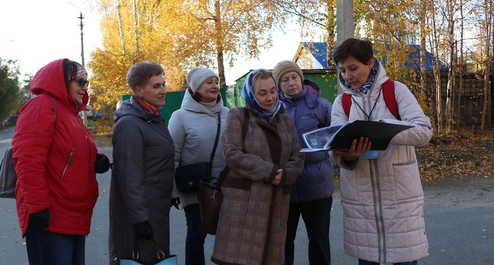 Пешеходная экскурсия  «Чёрный мыс. Берег памяти»