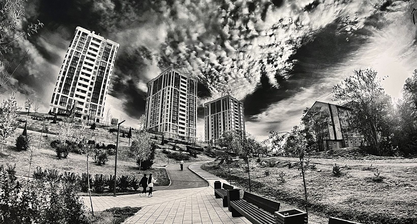 Выставка фотомастеров России "Мир фотографии"