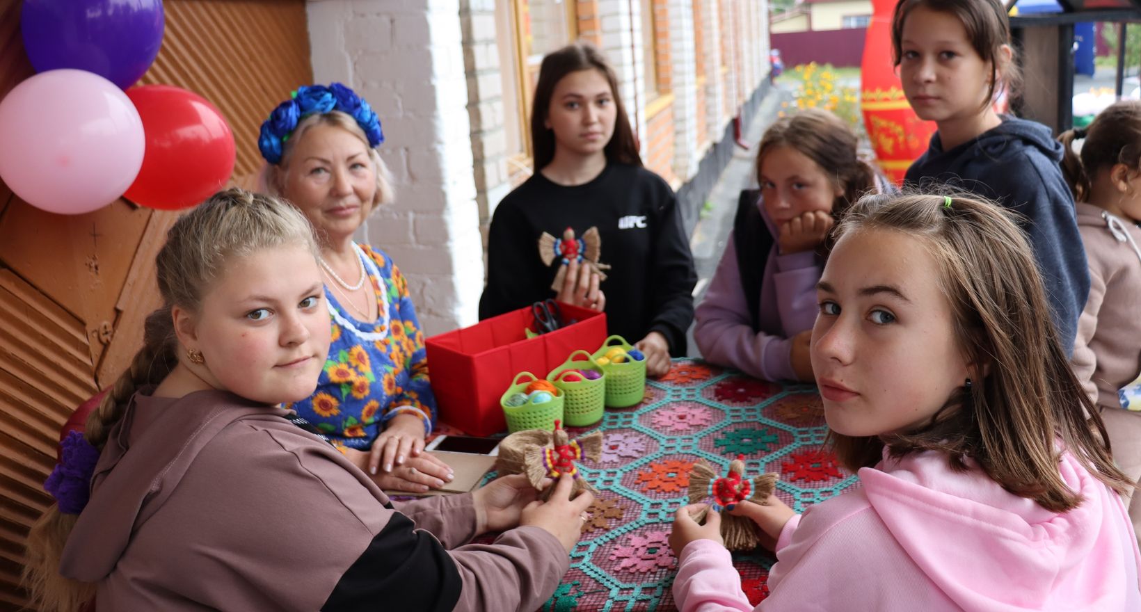 «Семантика орнамента»