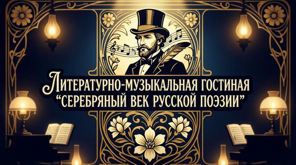 «Серебряный век русской поэзии» «Серебряный век русской поэзии»