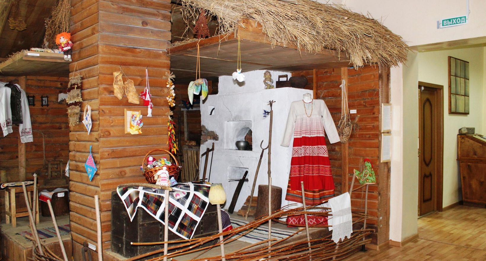 "Город родной"
