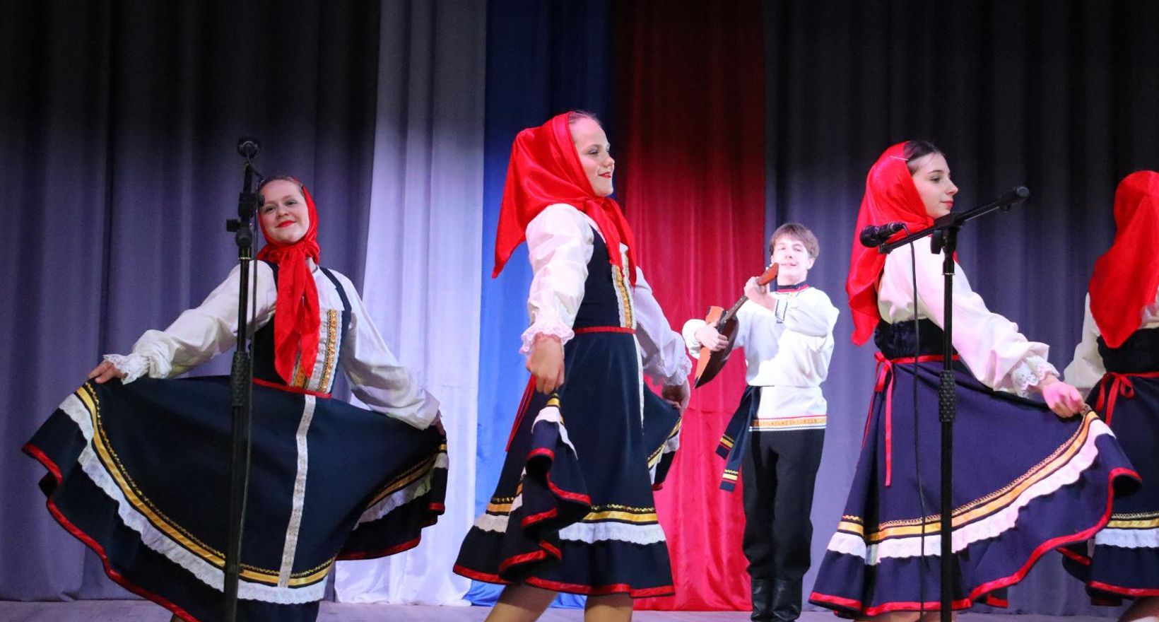 Герои среди нас