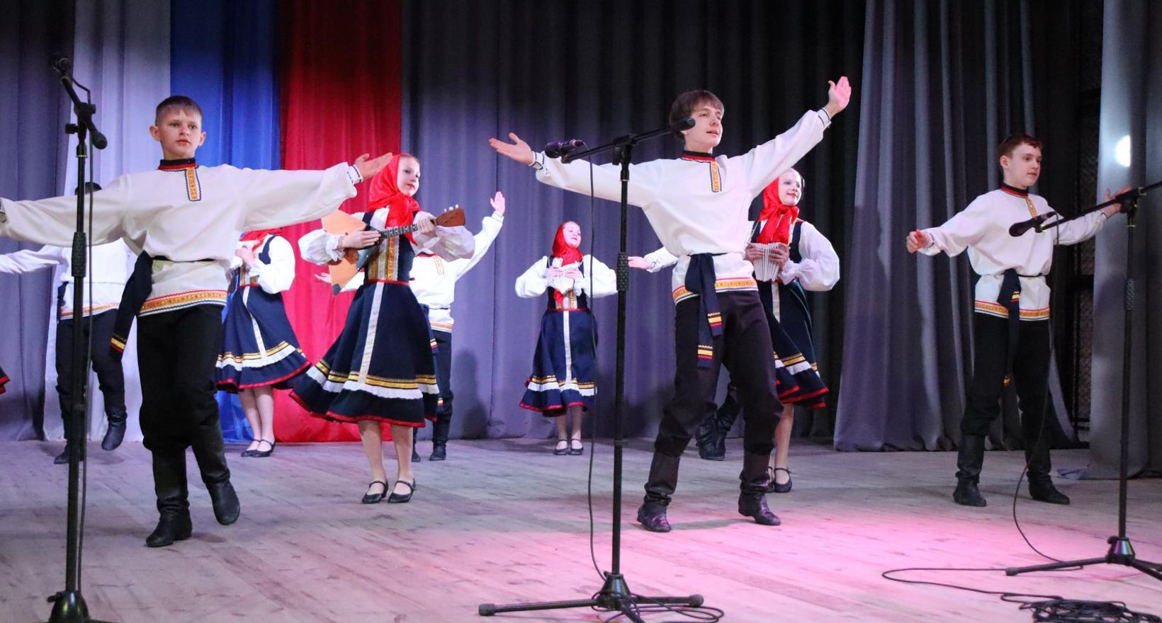 Герои среди нас