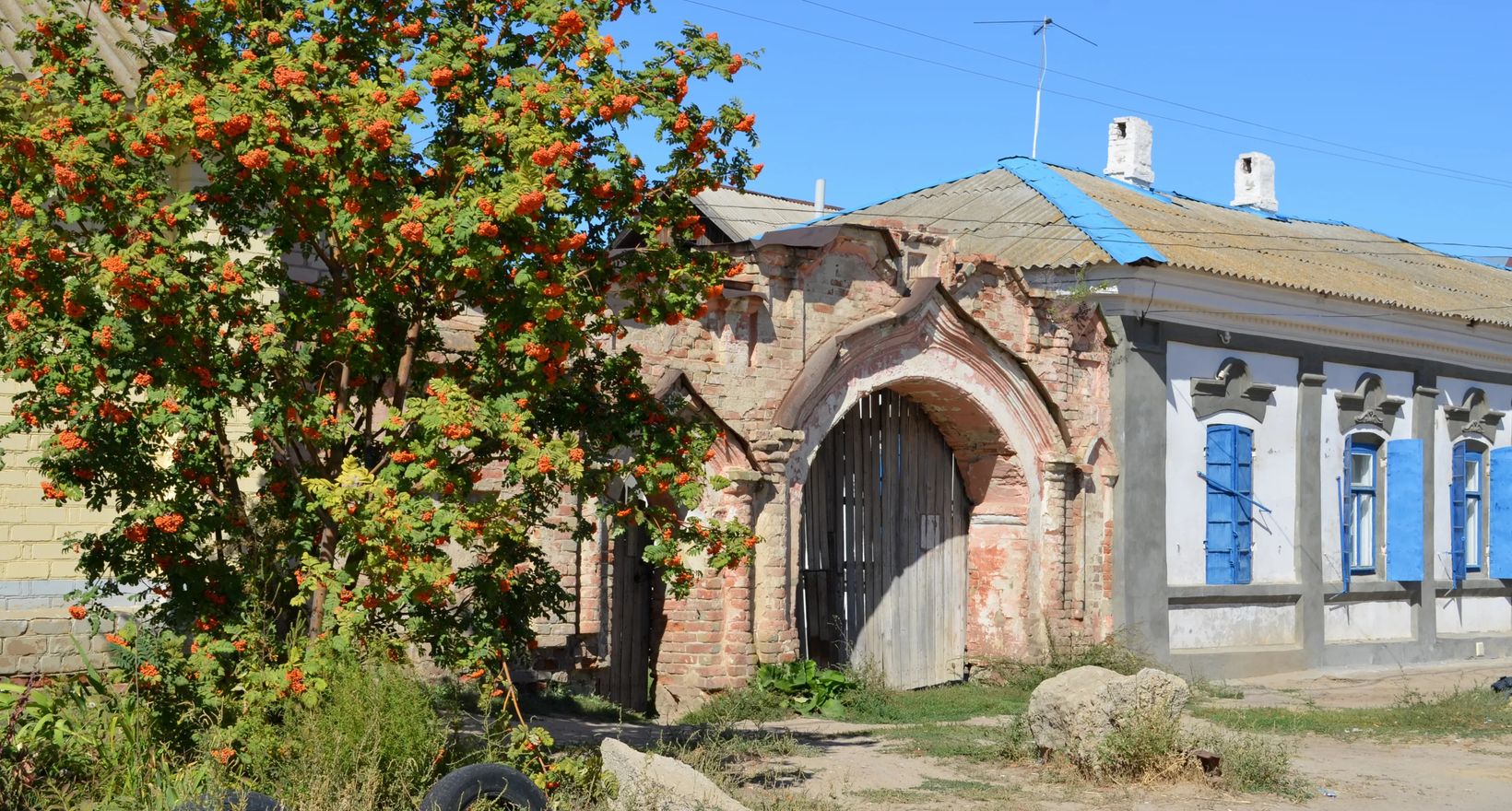 Городской квест "Пушкин в Камышине"