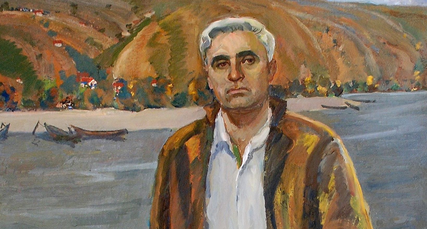 Выставка «По калининским местам»
