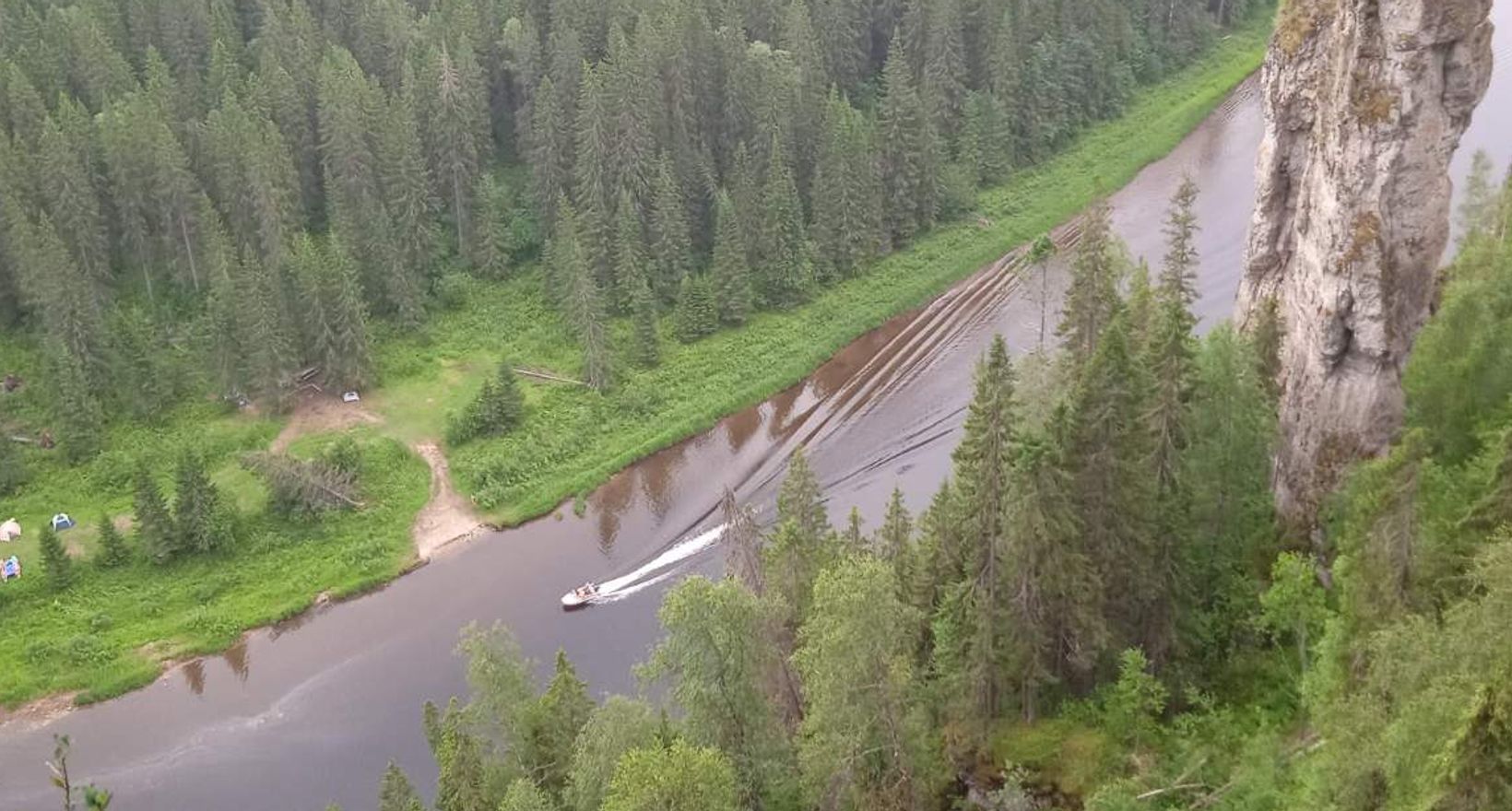 Программа «Народов много — страна одна»