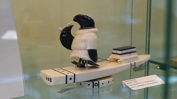 «В каждой сказке мудрость»